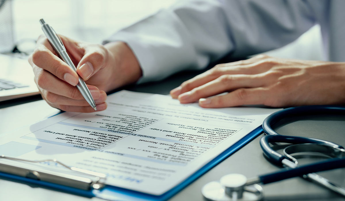 Documentation Services