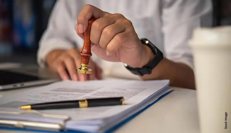 Document Verification