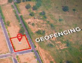 Geo Fencing