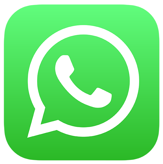 WhatsApp Icon